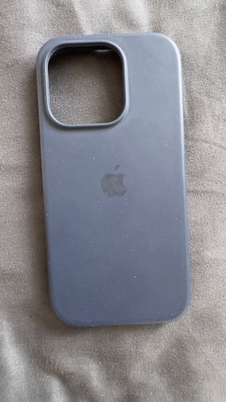 Fundas iPhone 15 Pro (Apple)