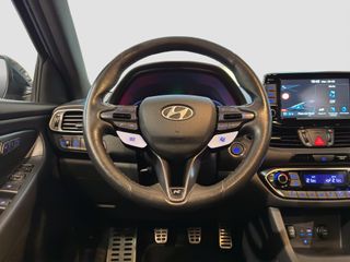 Hyundai i30 2018