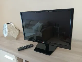 Monitor TV LG 22 IPS LED