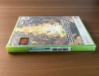 STORMRISE Xbox 360 ITA Nuovo Sigillato