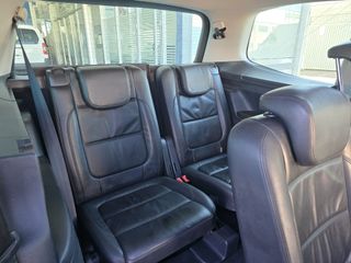 Volkswagen Sharan 2012