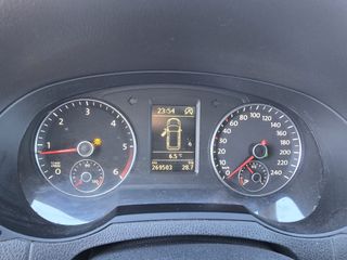 Volkswagen Sharan 2012