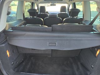 Volkswagen Sharan 2012