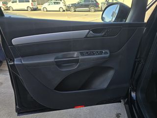 Volkswagen Sharan 2012