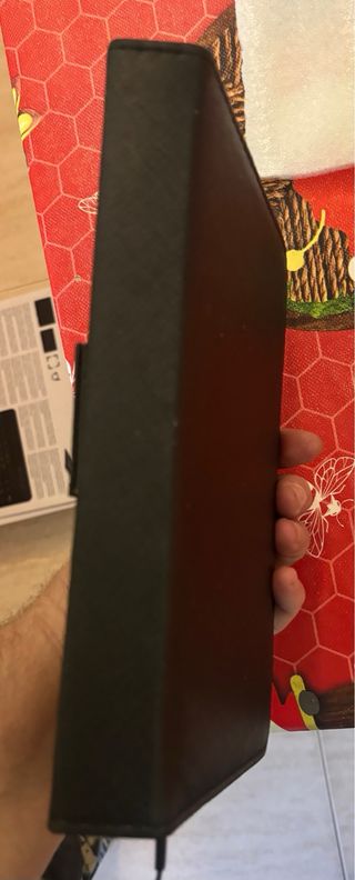 Teclado inalámbrico para smartphones y tablets