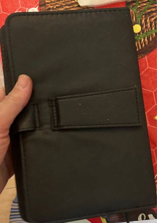 Teclado inalámbrico para smartphones y tablets