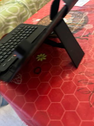 Teclado inalámbrico para smartphones y tablets