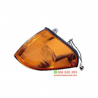 Intermitentes frontales para SUZUKI  SWIFT  (96-0
