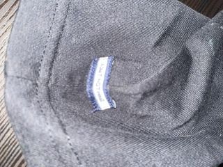 Camiseta Weekend Offender Negra Talla M