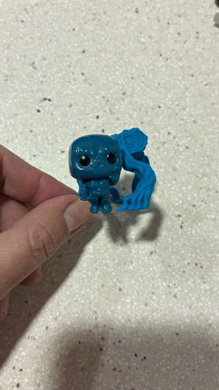 Funko Pop Vecna Stranger Things Kinder joy