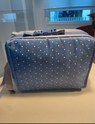 Trona portátil  BBest en perfecto estado