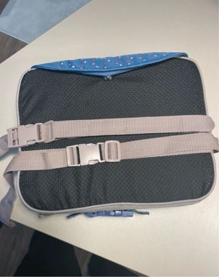 Trona portátil  BBest en perfecto estado