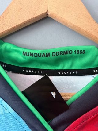 Camiseta Harlequins Rugby 24/25