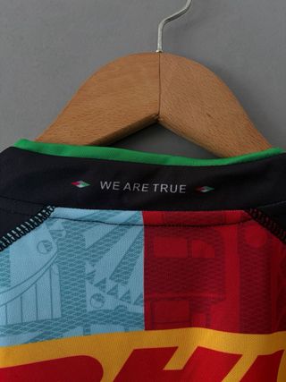 Camiseta Harlequins Rugby 24/25