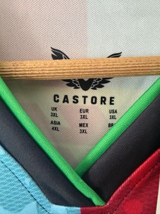 Camiseta Harlequins Rugby 24/25