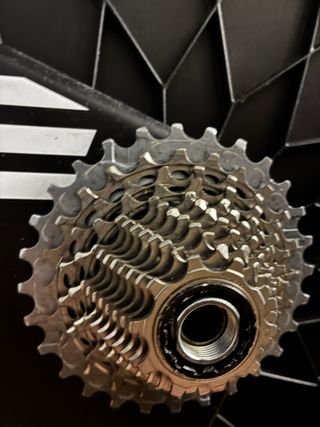 Cassette SRAM RED 10-28