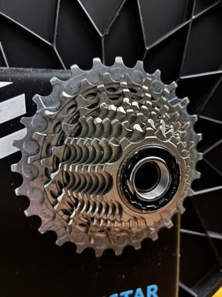Cassette SRAM RED 10-28