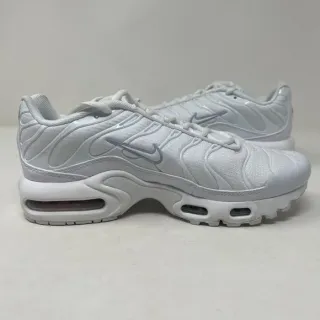 Nike Air Max Plus Blancas