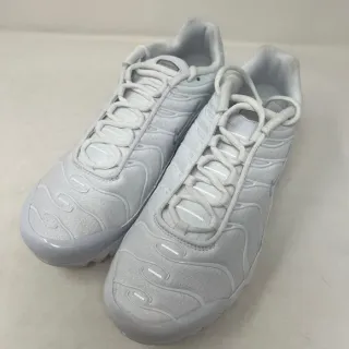 Nike Air Max Plus Blancas
