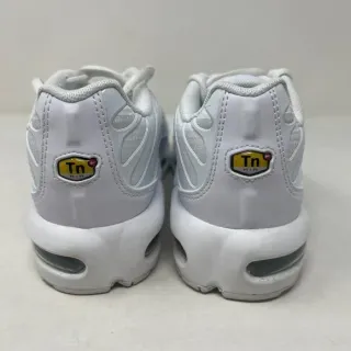 Nike Air Max Plus Blancas