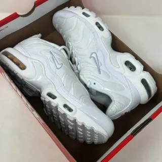 Nike Air Max Plus Blancas