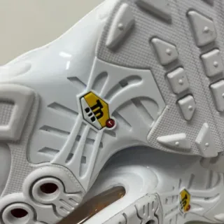 Nike Air Max Plus Blancas