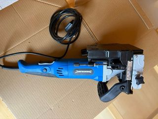 Engalletadora Silverline 900W