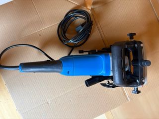 Engalletadora Silverline 900W