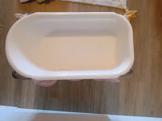 Vaschetta per cambio giocattoli marca Vertbaudet