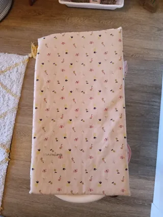 Vaschetta per cambio giocattoli marca Vertbaudet