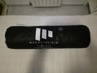 Magnetofield 100 Gauss