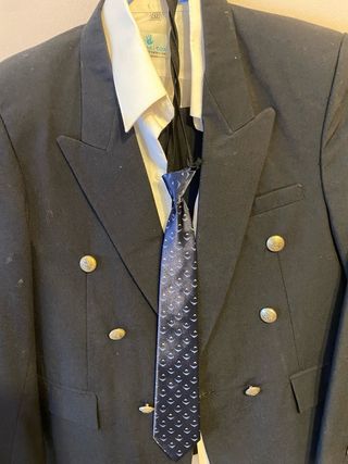 Traje niño 12 años comunión