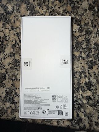 Xiaomi Redmi 15C 128GB Negro