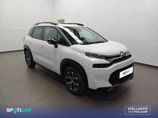 Citroen C3 Aircross 2024