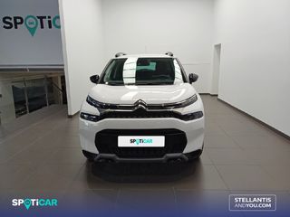 Citroen C3 Aircross 2024