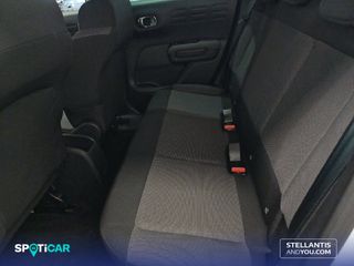 Citroen C3 Aircross 2024