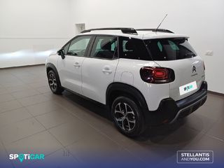 Citroen C3 Aircross 2024