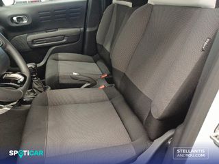 Citroen C3 Aircross 2024