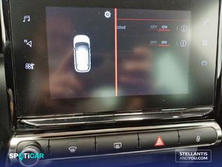 Citroen C3 Aircross 2024