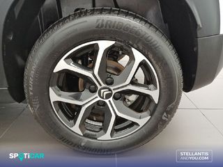 Citroen C3 Aircross 2024