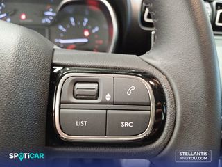 Citroen C3 Aircross 2024