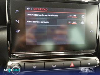 Citroen C3 Aircross 2024