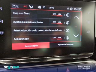 Citroen C3 Aircross 2024