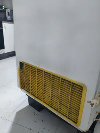 Congelador Horizontal Zanussi 300L