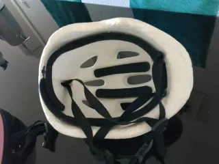 Casco bici infantil Cars 95