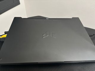 Portátil ASUS TUF A15 Ryzen 7 7435HS