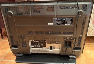 Televisor Plasma Panasonic TH-37PX7E