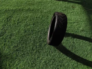 Rueda de patinete eléctrico