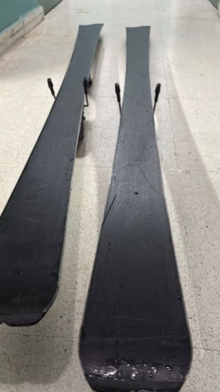 Esquís Alpinos Rossignol