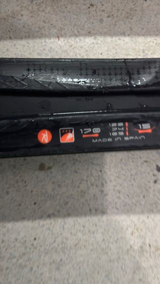 Esquís Alpinos Rossignol